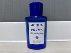 【国内正規品】アクアディパルマ アランチャ 75ml 新品同様のサムネイル