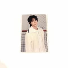 RUNSEOKJIN_EP.TOUR in JAPAN 日本限定トレカ JIN - メルカリ