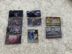 『僕のヒーローアカデミア』 カードソフトクッキーのサムネイル