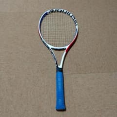 Tecnifibre T-FIGHT 300 XTC 硬式テニスラケット G2 - メルカリ