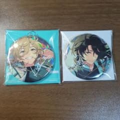 あんスタ 9周年 gracolle 缶バッジ 薫 59点セット あんスタ 零 薫 9周年 缶バッジ 2点 セット - メルカリ