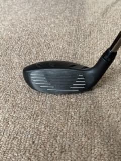 G410 U3 PING TOUR 173-85S ユーティリティ ハイブリッドのサムネイル