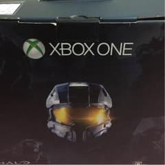 XBOX ONEのサムネイル