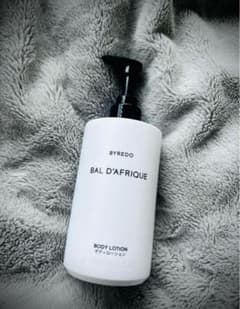 BYREDO BAL D'AFRIQUE ボディローションのサムネイル