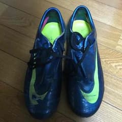 サッカースパイクのサムネイル