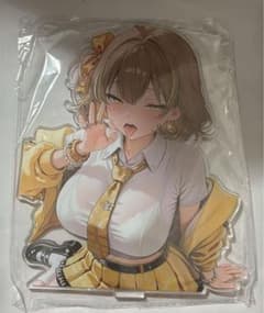 P426 勝利の女神 NIKKE ニケ アニス アクリルスタンド アクスタのサムネイル