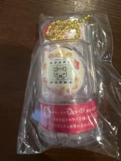バンダイ おかしなたまごっちボーロ3 けーたま　ふらわっちのサムネイル