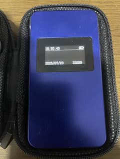アルコール検知器 ソシアック ネオブルー NEB-601 小型検知器 - メルカリ