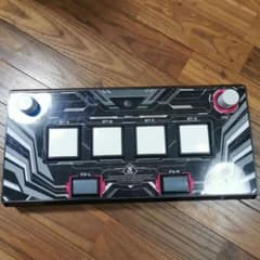 SOUND VOLTEX CONSOLE Entry Model 公式のサムネイル