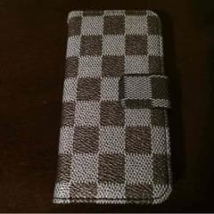 iPhone5 手帳型カバーのサムネイル