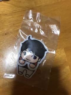 kiramune 一番くじ Q賞 ぺたりんこ 入野自由のサムネイル