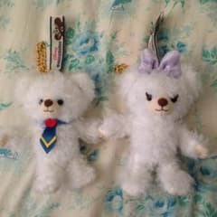 ホイップ&パフィーのサムネイル