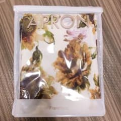 Francfrancエプロンのサムネイル