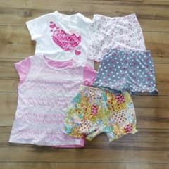 専用 パジャマセット 90のサムネイル