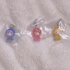 カツプリ　めじるしアクセサリー　ルミナスセットのサムネイル