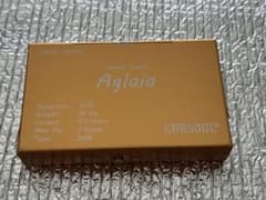 新品　CUESOUL キューソール Aglaia  アグライア　佐々木沙綾香のサムネイル
