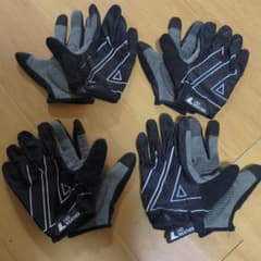 LAD WEATHER グローブ 2双セットのサムネイル
