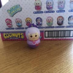 クーナッツ☆プリキュアのサムネイル