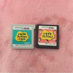 トモダチコレクション新生活   トモダチコレクションのサムネイル