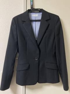 美品7号　スーツ　KANSAI FORL コナカシャワークリーンスーツのサムネイル
