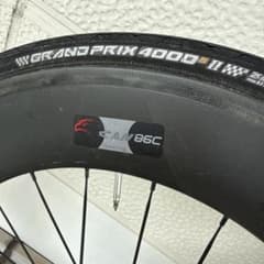 icanホイール 86mm あるてスプロケ付き icanホイール 86mm あるてスプロケ付き - メルカリ