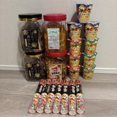 Thumbnail of クレーンゲームの景品詰合せ