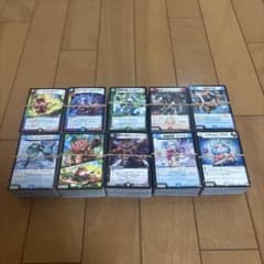 デュエマ 引退品 まとめ売り 約1000枚 - メルカリ