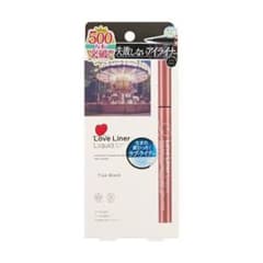 msh ラブ・ライナー リキッド トゥルーブラック 0.55mlのサムネイル