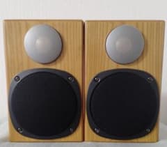 RADIUS90をリファイン、MarkAudioのCHN719を取り付けました RADIUS90をリファイン、MarkAudioのCHN719を取り付けました - メルカリ