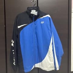 ヨネックス　ウィンドブレーカー　Mサイズのサムネイル