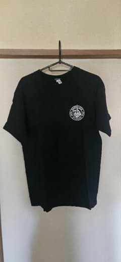 HARD LUCK Tシャツ　Mサイズ　Jason jessee drivenのサムネイル