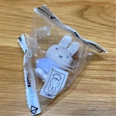 ミッフィー　テトラフィビッツのサムネイル