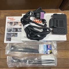 RaceChip 本体 BMW F30/F31/F34, 335i N55後期のサムネイル