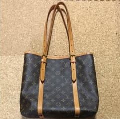 ルイヴィトン トートバッグのサムネイル