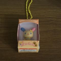 サンリオキャラクターズ チョコポックス　 ウサハナキーホルダーのサムネイル