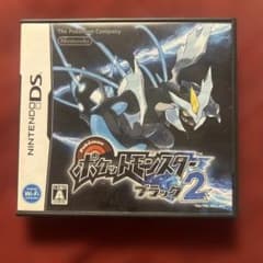 ポケットモンスター ブラック2 - 3
