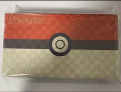 ポケモン切手BOXポケモンカードゲーム 見返り美人のサムネイル