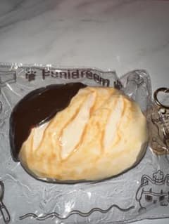 ま*る様 Punidream スクイーズ チョコバケットのサムネイル