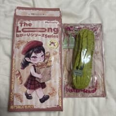 メロジョイ ながーいシリーズ チョコレートバゲット クラシック 抹茶 チュロス 新品未開封］メロジョイ Mellojoy ながーいシリーズ 抹茶チュロス