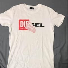 DIESEL Tシャツのサムネイル