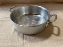 コイヌ印　KING STOCKPOTS 24cm  アルミ鍋のサムネイル