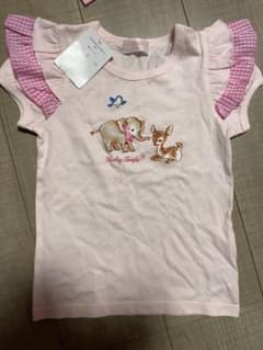 シャーリーテンプル Tシャツのサムネイル