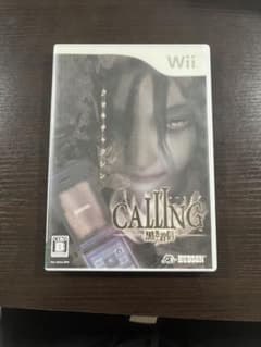 CALLING 〜黒き着信〜のサムネイル