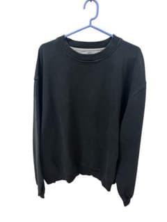 Champion チャンピオン スウェット 黒タグのサムネイル