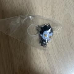 【新品未開封】デスノート めじるしアクセサリー　リュークのサムネイル