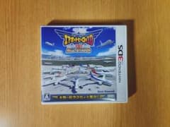 エアポートヒーロー3D 羽田 ALLSTARSのサムネイル