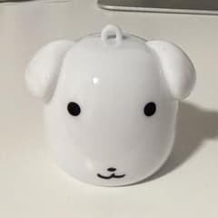 ガナディGANADIのキャップ CUのサムネイル