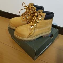 Timberland　子供用のサムネイル
