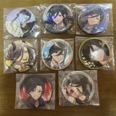 いれいす 悠佑 缶バッジ 8個セット - メルカリ