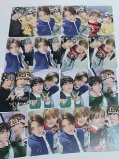 ボイプラ2 サンヒョン アーカイブ展 韓国 ホルダー フォトカード